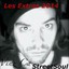 Les extras 2014 (Street Sould) Albumcover