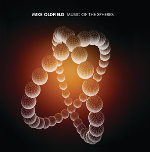 Music of the Spheres cover