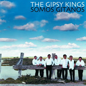 Somos gitanos album