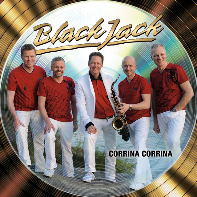 Corrina Corrina cover