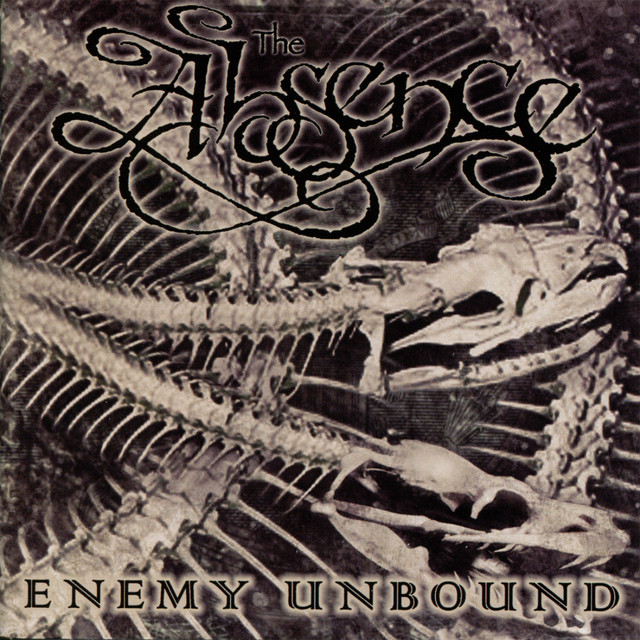 Enemy Unbound cover