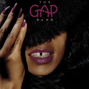 Gap Band I album