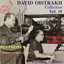David Oistrakh Collection, Vol. 10 Albumcover