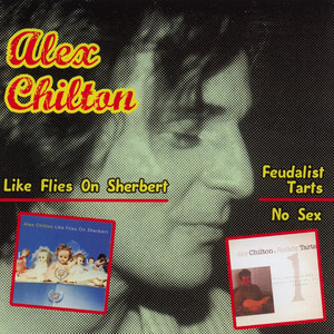 Like Flies on Sherbert album