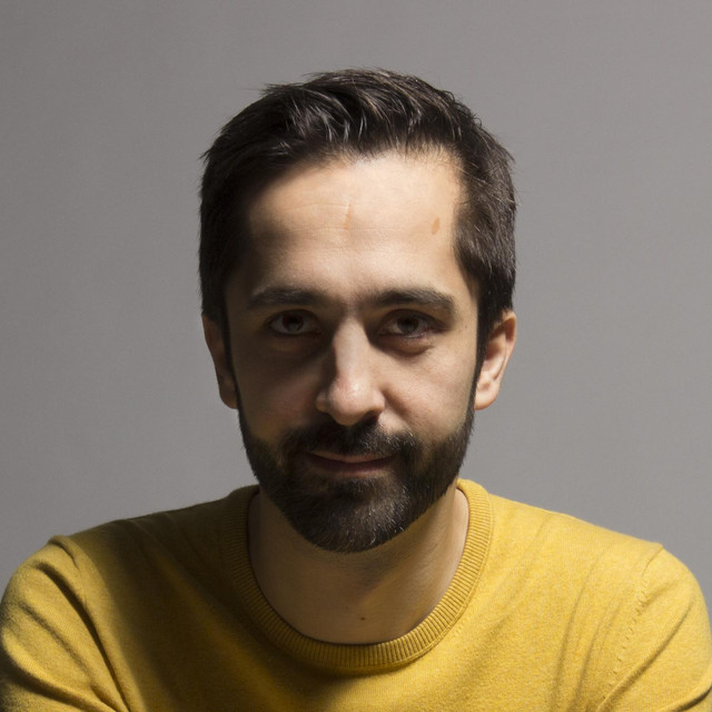 Christian Pabst Trio photo