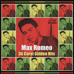 36 Carat Golden Hits album