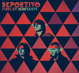 Ivres et débutants cover