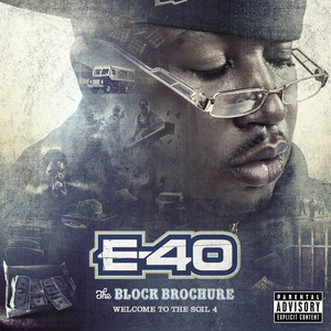 The Block Brochure: Welcome To the Soil, Vol. 4 album