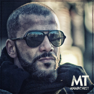 Anarchist Albumcover