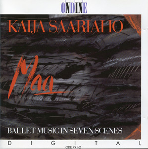 Maa cover