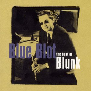 Blue Blot cover