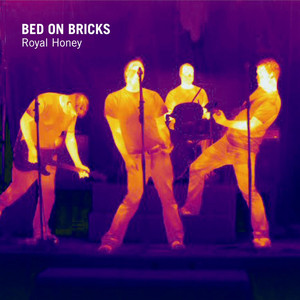 Royal Honey cover