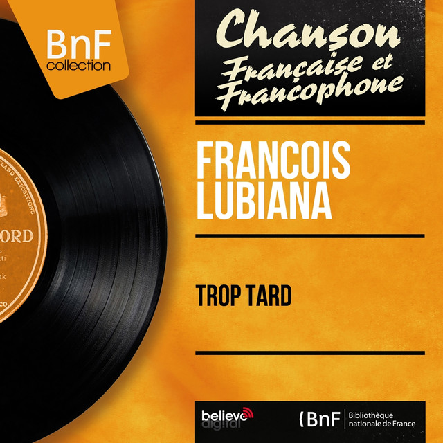 François Lubiana Photo