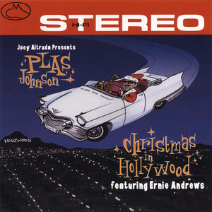 Christmas in Hollywood album