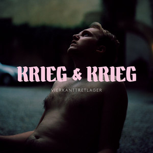 Krieg&Krieg cover