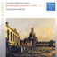 J.S. Bach: Brandenburg Concertos 1 - 3 Albumcover