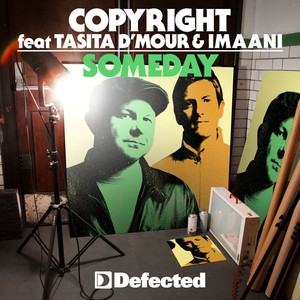 Copyright feat. Tasita D'Mour & Imaani