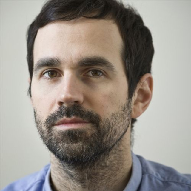 Olivier Alary Photo