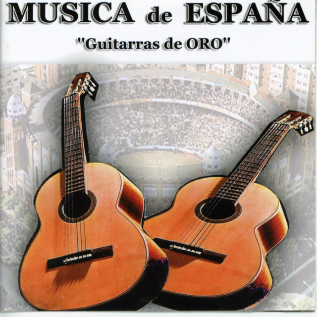 Guitarras de Oro Photo