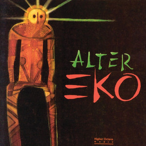 Alter EKO cover
