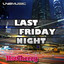 Last Friday Night Albumcover