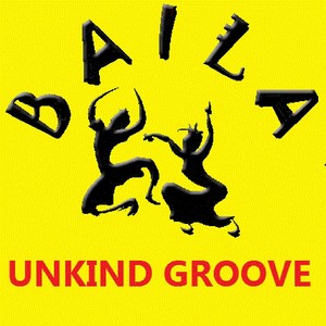 Unkind Groove
