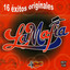 16 Exitos Originales cover