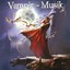 Vampir Musik Albumcover