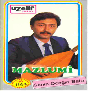 Aşık Mazlumi