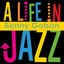 Benny Golson - A Life in Jazz Albumcover