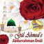 Gül Ahmed'e Albumcover