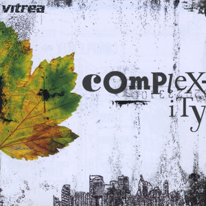 Complexity Albumcover