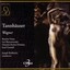 Tannhauser Albumcover