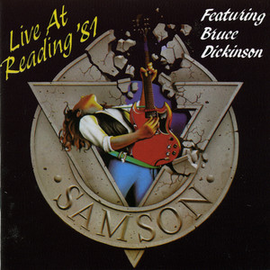 Live at Reading '81 album