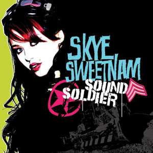 Sound Soldier cover