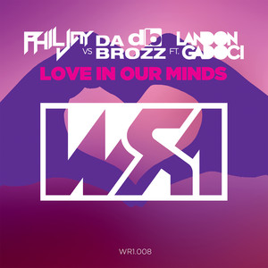 Phil Jay vs Da Brozz feat. Landon Gadoci