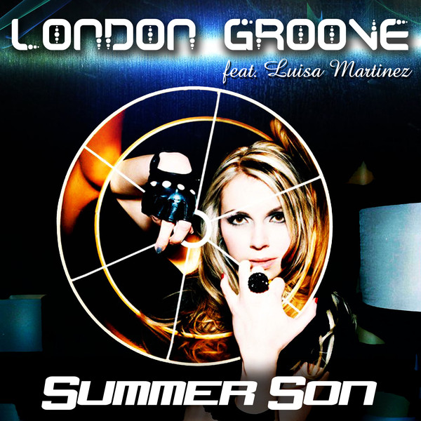 London Groove Photo