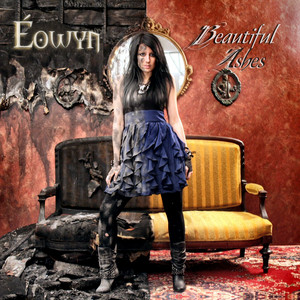 Beautiful Ashes cover