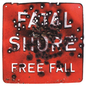 Free Fall Albumcover