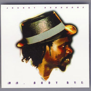 Mr. Budy Bye cover