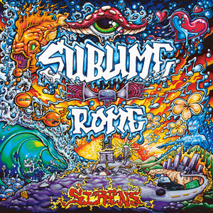 SIRENS (+ 1 Bonus Track) album