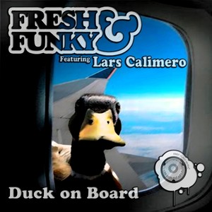 Fresh and Funky