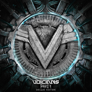 Voicians (Part I) [Deluxe Edition] cover