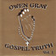 Gospel Truth Vol.1 cover