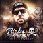 Viva La Ricky - EP Albumcover