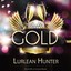 Golden Hits By Lurlean Hunter Albumcover