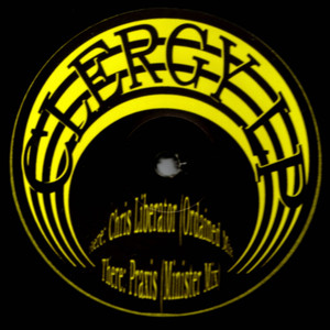 Praxis vs. Chris Liberator