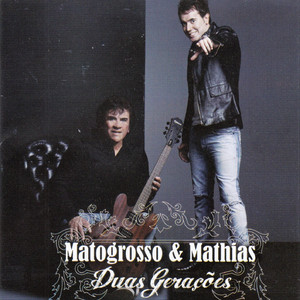 Duas Gerações album