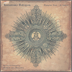 Universal Religion: Chapter One album