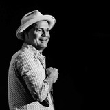 Gord Downie profile